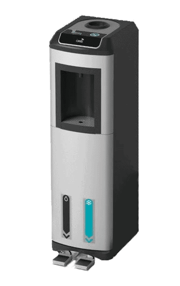 Premium s1 à pédales