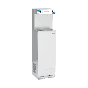 Fontaine technique s3 profil