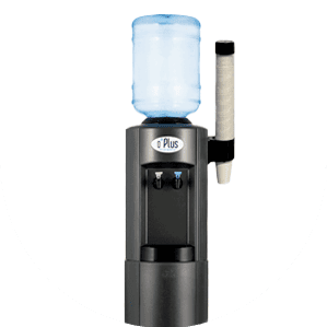 Fontaine essentiel noire